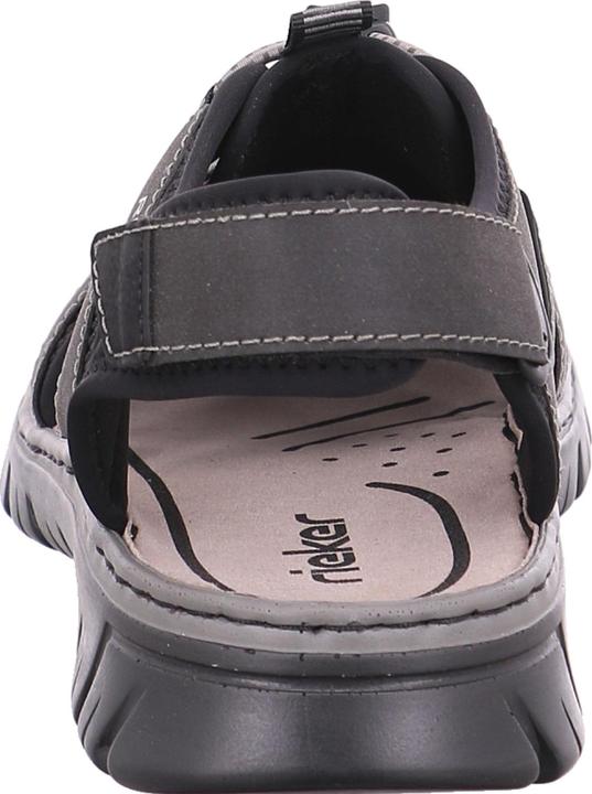 Actual product image Rieker 26770 00 (44)