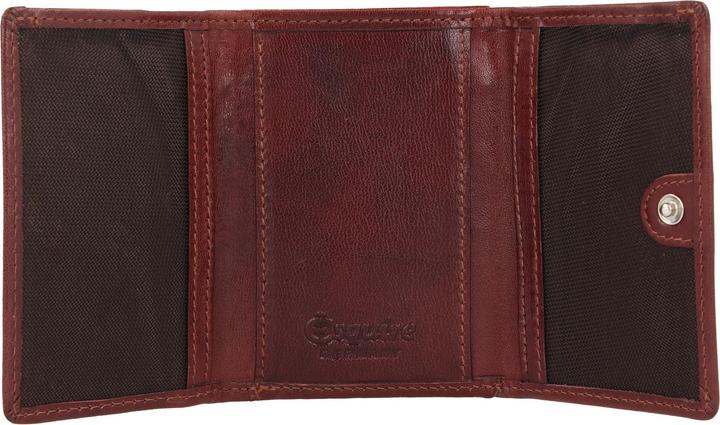 Produktbild Esquire Toscana Geldbörse RFID Leder 11 cm