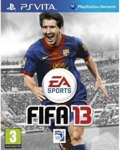 Immagine prodotto NoName FIFA 13 (PS vita)
