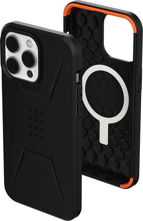Image du produit UAG Civilian Magsafe Case (Apple iPhone 14 Pro)