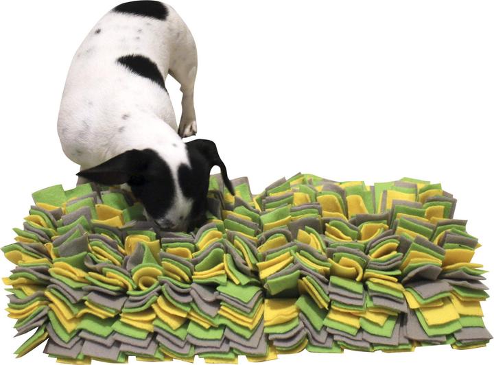 Immagine prodotto Kerbl Schnüffelteppich (Intelligenza cane toy)