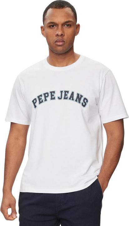 Produktbild Pepe Jeans CLEMENT FACTORY WHITE PM509220 801 M M (M)