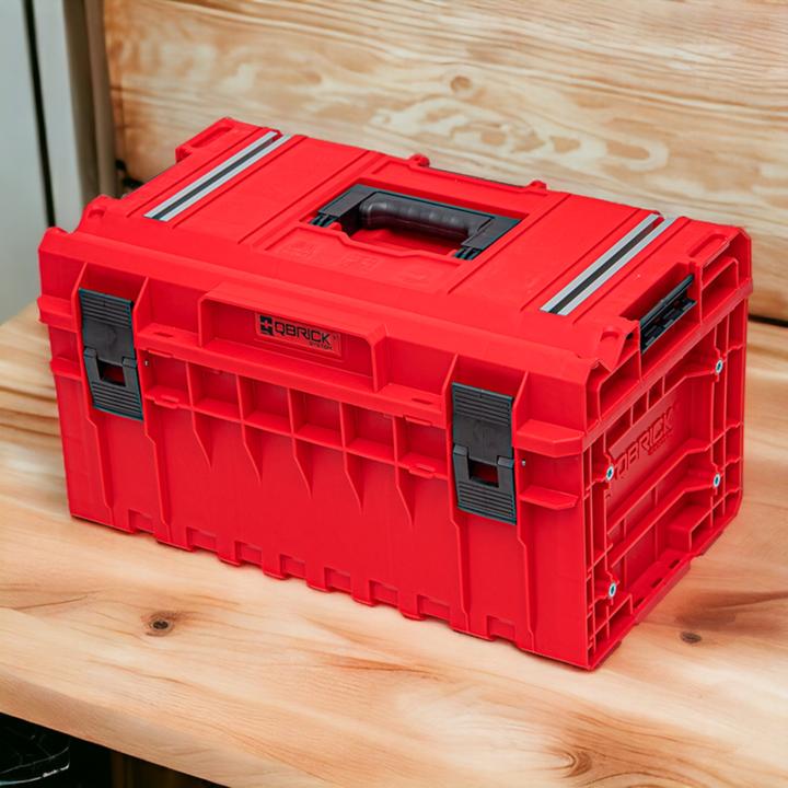Actual product image Qbrick Toolbox