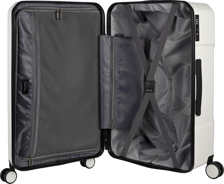 Actual product image Tucano IRON Trolley 72L (72 l, M (50 - 90l))