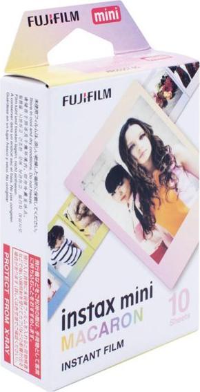 Actual product image Fujifilm Instax Mini Macaron (Instax Mini)