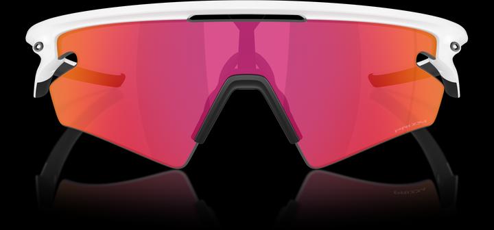 Immagine prodotto Oakley Sphaera Slash (Bianco opaco, campo prizm)