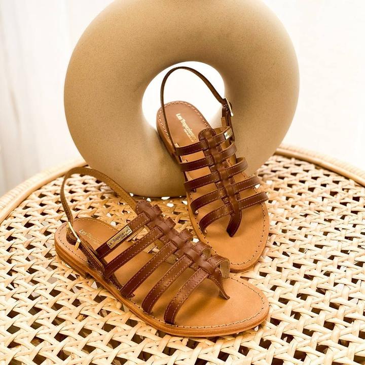 Actual product image Les Tropeziennes par M.Belarbi Herisson (38)