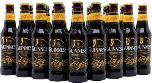 Guinness Special Export (24 x 33 cl)