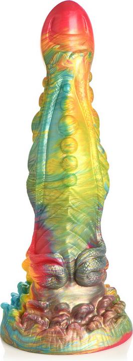 Produktbild Frisky Majestic Merman - Silicone Dildo