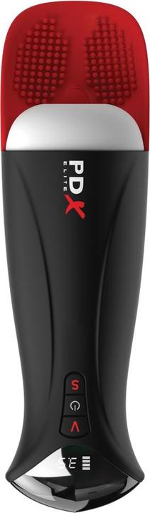 Actual product image Pipedream Fap-O-Matic Pro XL