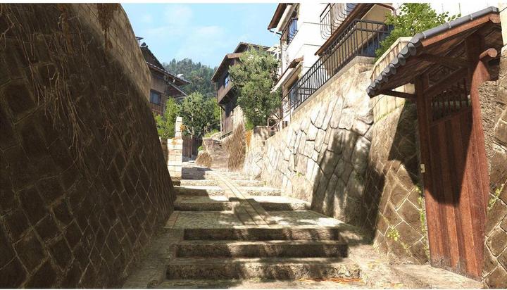 Actual product image Sega Yakuza 6: The Song of Life (PS4, EN)