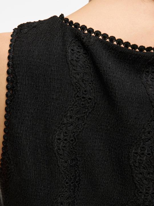 Actual product image Vila VITORTENA Rundhals Top (XS)