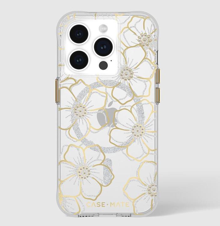 Actual product image Case-Mate Hulle (Apple iPhone 15 Pro)