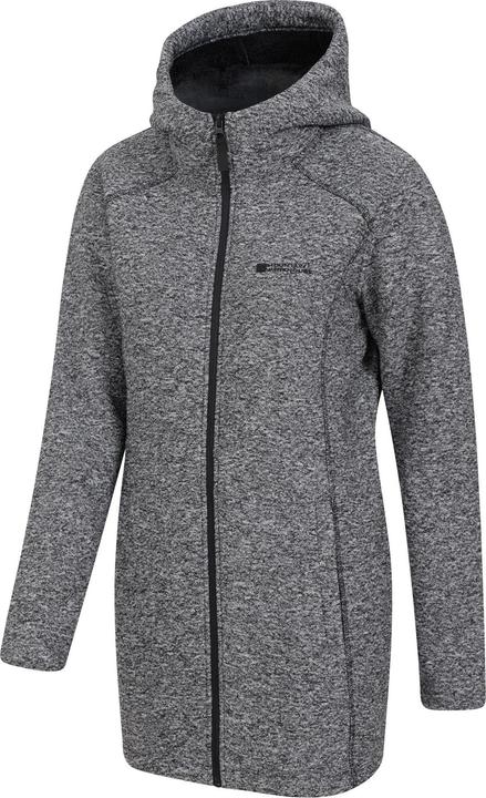 Produktbild Mountain Warehouse Mallaig Fleecejacke (32 D)
