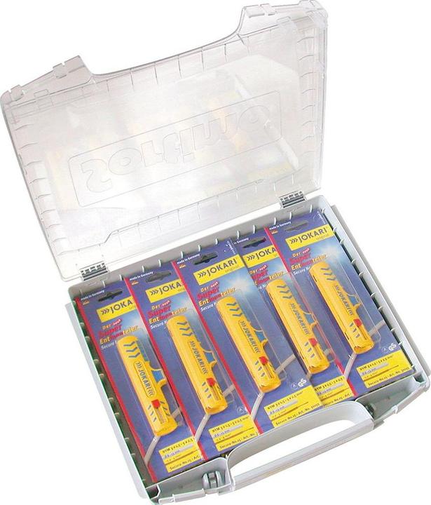 Immagine prodotto Jokari Quadro Plus (260 mm)