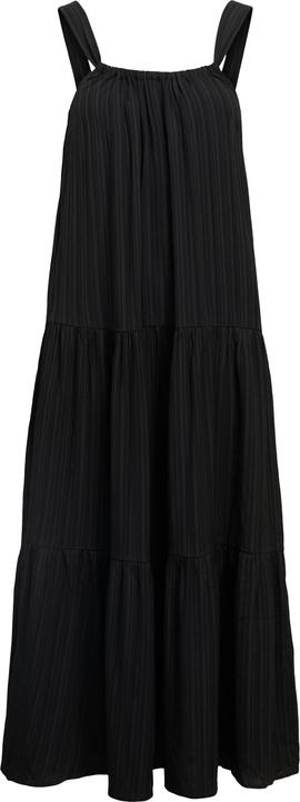 Produktbild Object Stufen-Look Maxikleid (34)