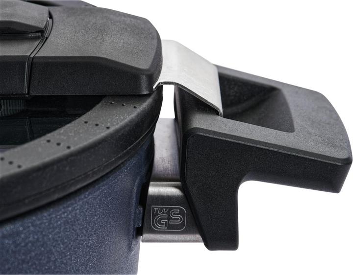 Actual product image Woll Active Lite (0.00 cm, Steam cooker, Cast aluminium)