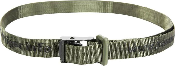 Actual product image Tasmanian Tiger TT Webbing Strap 1m