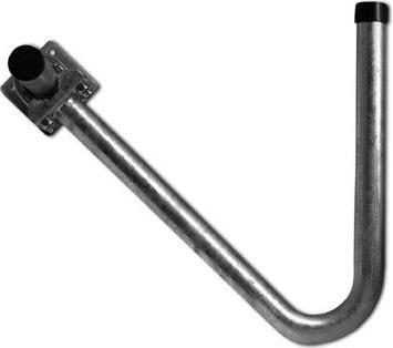 Produktbild Televes SPAHA1 - Sparrenhalter, universal