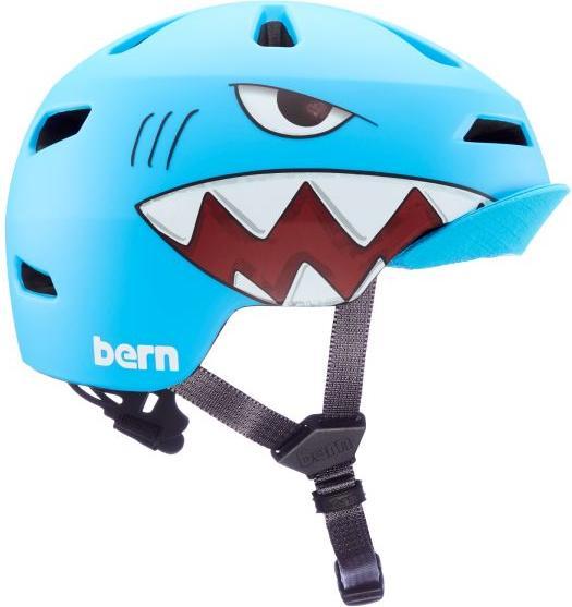 Produktbild Bern Nino 2.0 Mips (55 - 59 cm)