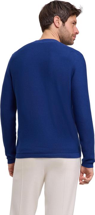 Produktbild Falke FAV Structured Cotton Crew Neck m (M)