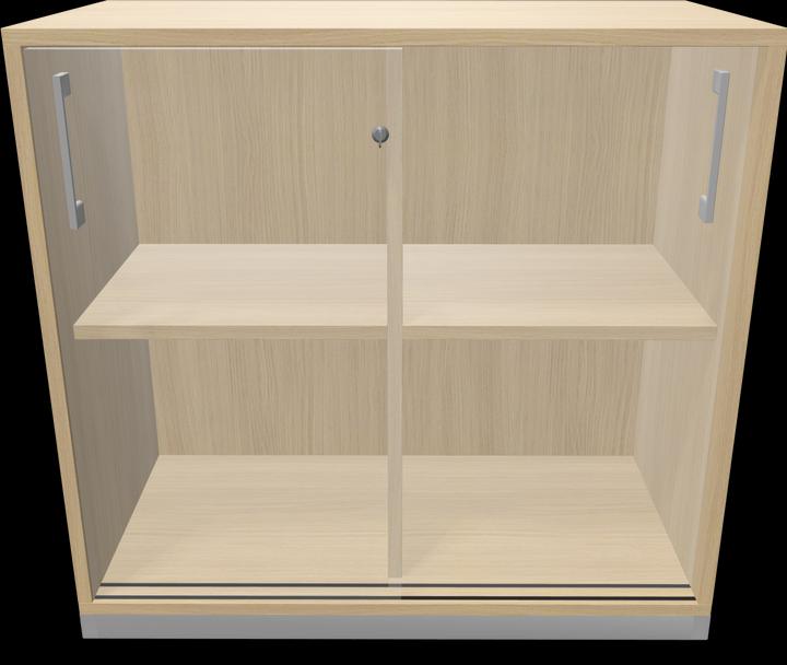 Image du produit Narbutas Choix de l'armoire à portes coulissantes (80 x 40 x 76 cm)