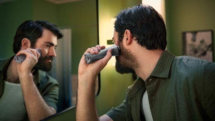 Actual product image Philips All-in-One Trimmer MG5950/15 Series 5000