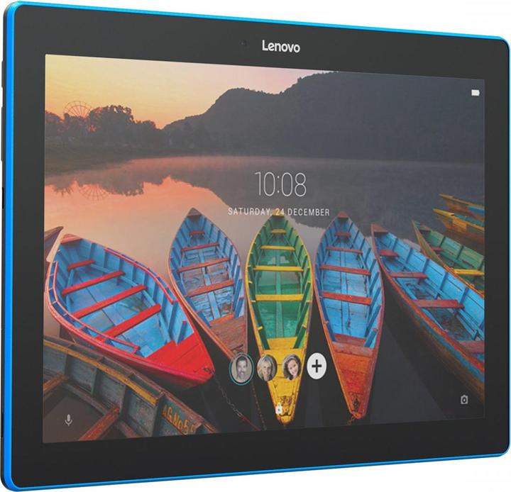 Immagine prodotto Lenovo Scheda 10 (10.10", 16 GB, Nero ardesia)