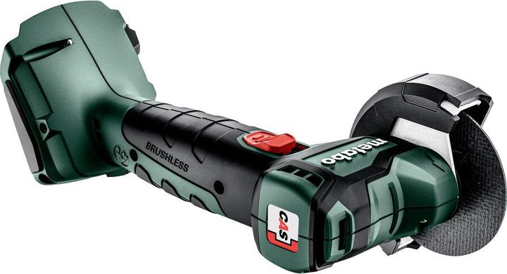 Image du produit Metabo Meuleuses d'angle (76 mm)