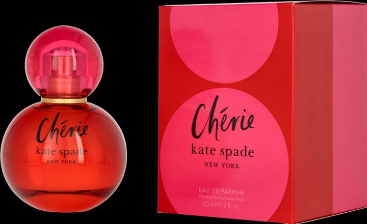 Immagine prodotto Kate Spade Cherie 2 Fl Oz (Eau de parfum, 60 ml)