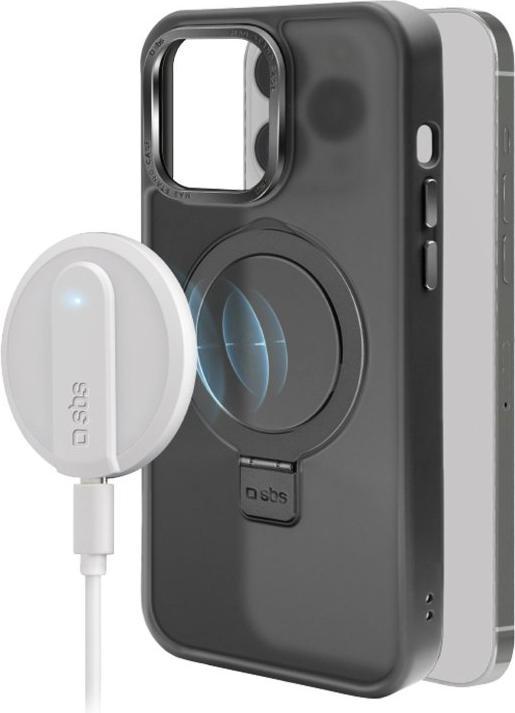Actual product image SBS Cover (Apple iPhone 14 Pro Max)