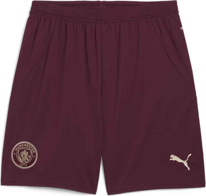 Produktbild Puma MCFC Shorts Replica (XXL)