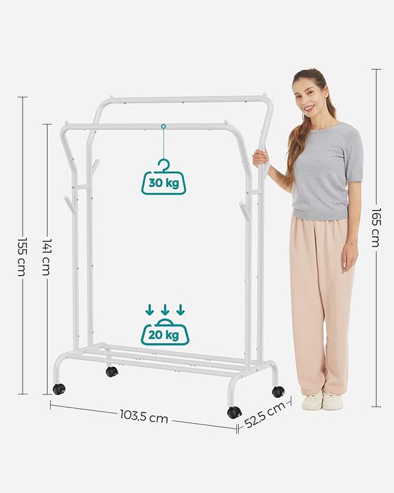 Image du produit Songmics Rack