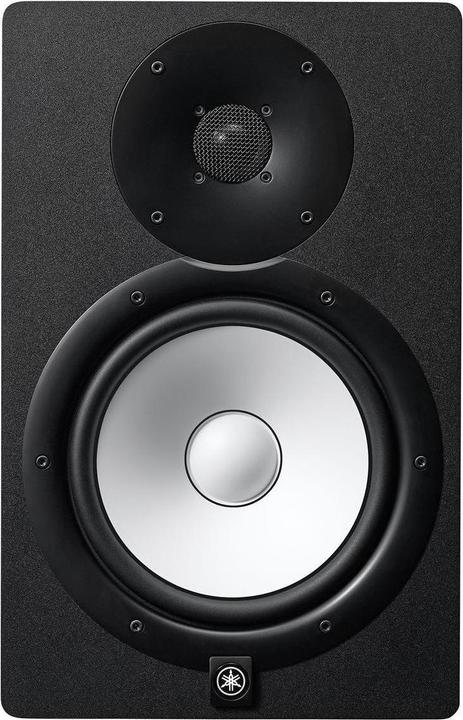 Actual product image Yamaha Hs8 (Active, 1 pc., 1x 120 W)