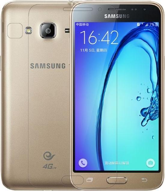 Produktbild Nillkin Matte Series (1 Stück, Samsung Galaxy J3 (2016))