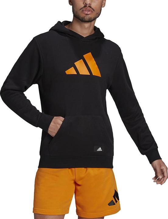 Produktbild adidas Future Icons Hoodie (S)