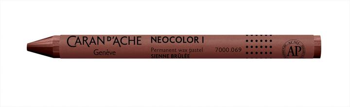 Produktbild Caran d'Ache Neocolor I (Yienna, 1 x)