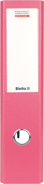 Immagine prodotto Biella Cartella federale (A4, 70 mm, 1 Pezzo/i)