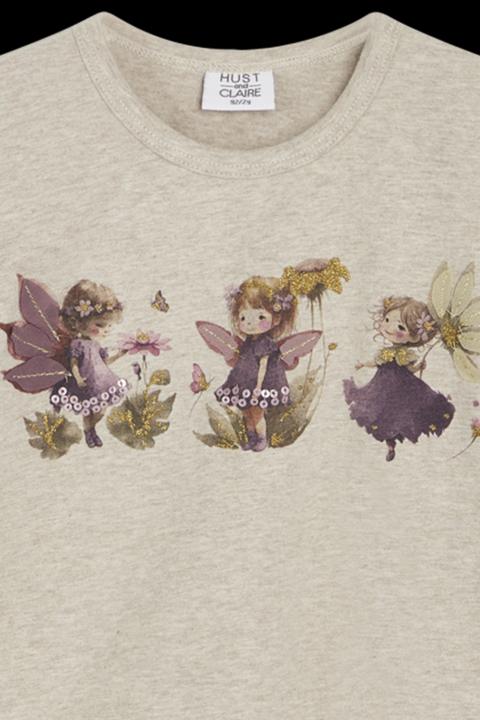 Actual product image Hust and Claire T-shirt long sleeve HCAlma (128)