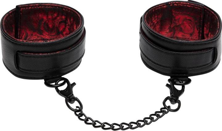 Produktbild Fifty Shades of Grey Sweet Anticipation Ankle Cuffs