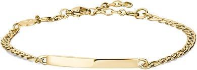 Produktbild Brosway Essential Bnl060 Women's Gold-Plated Bracelet