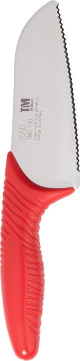 Immagine prodotto Kai Coltello da chef junior (11 cm)