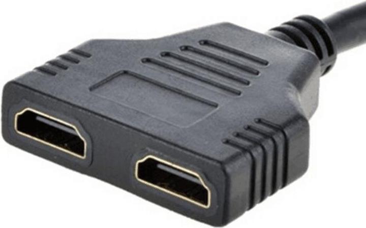 Immagine prodotto Gembird HDMI – 2x HDMI