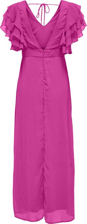 Actual product image Only ONLASTA Langes Kleid Kleid (S)