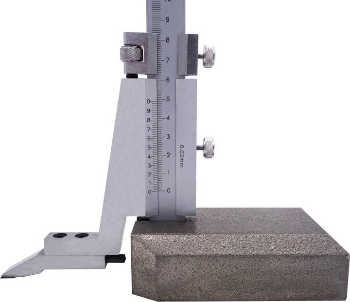 Image du produit Paulimot Höhenreisser 0-200 mm