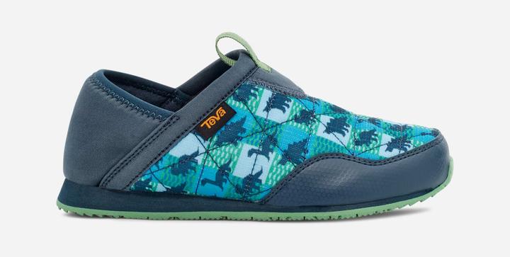 Produktbild Teva I's ReEmber Dinoster (17, 17.5, 18)