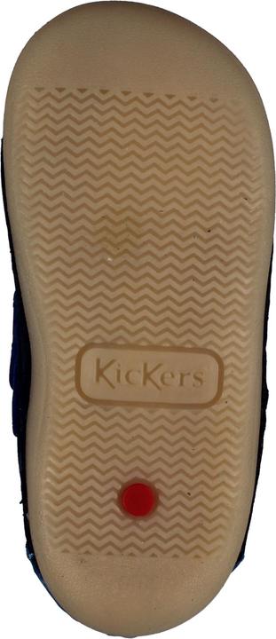 Actual product image Kickers Stiefelette (22)