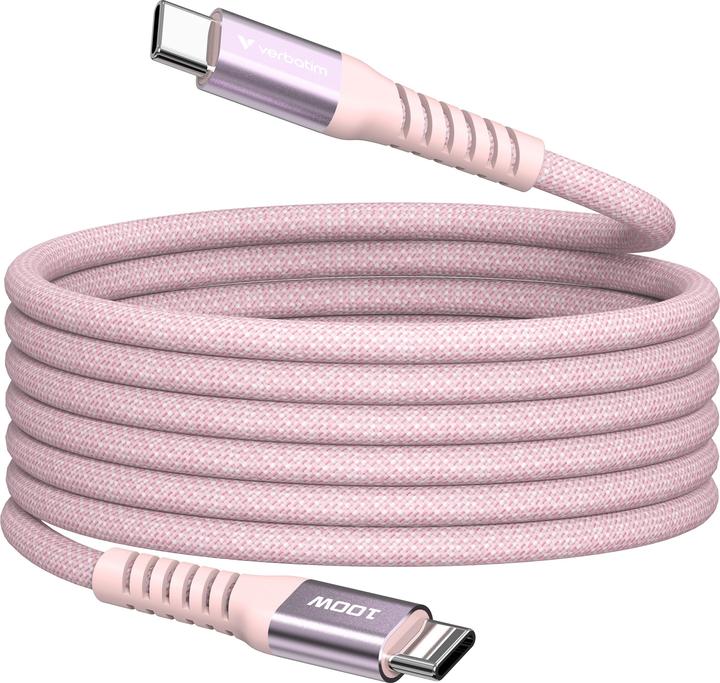 Verbatim 31857 (1.20 m, USB 2.0)