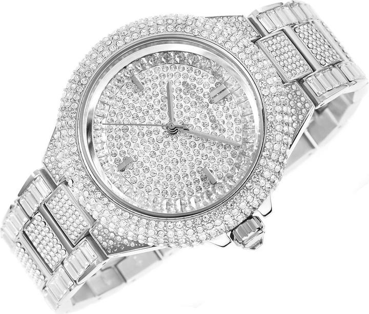 Produktbild Michael Kors Camille MK5869 Damenuhr + BOX