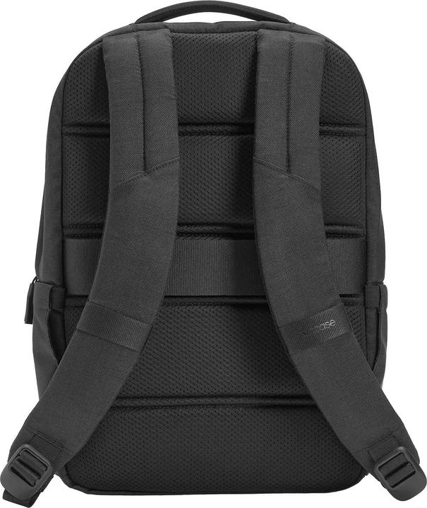 Actual product image Incase Crosstown Compact Backpack 20L - Black (20 l)